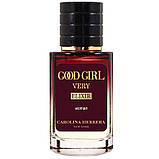 Carolina Herrera Very Good Girl Elixir TESTER LUX жіночий 60 мл, фото 2