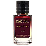 Carolina Herrera Good Girl Sparkling Ice TESTER LUX жіночий 60 мл, фото 2