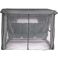 Дах з москітною сіткою для садових гойдалок 228 x 126 см Rimini / Venezia D031-16CW PATIO