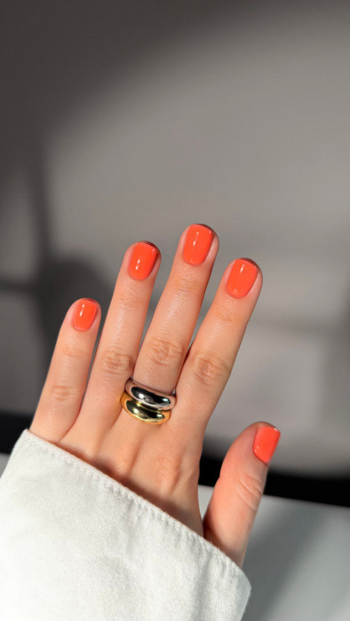 Камуфлююча база для нігтів Dark Pro Base №73, 15 мл, фото 1