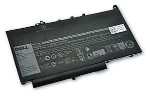 Оригінальна акумуляторна батарея до ноутбука Dell Latitude 7270 7470 E7270 E7470 - 7CJRC, фото 1