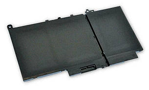 Оригінальна акумуляторна батарея до ноутбука Dell Latitude 7270 7470 E7270 E7470 - 7CJRC, фото 3