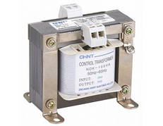 Однофазний трансформатор NDK-250VA 380 220/24 12 IEC Chint 327123