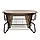 Тент для садових гойдалок з москітною сіткою 228 x 126 см Rimini / Venezia D031-16CW PATIO, фото 3