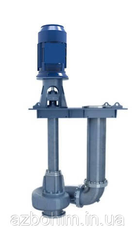 Prime Pump - WPС 065-040-200 NN DG 15-2 A Ex, фото 1