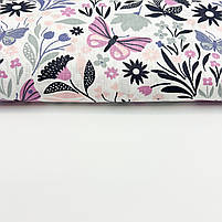 ΠΠΎΠ»ΡΡΡΠΊΠ° Π±ΡΠ·Ρ "ΠΠ΅ΡΠ΅Π»ΠΈΠΊΠΈ, ΠΏΠΎΠ»ΡΠΎΠ²Ρ ΠΊΠ²ΡΡΠΈ Ρ ΡΡΠΎΠ»Π΅ΡΠΎΠ²ΠΎ-Π±Π»Π°ΠΊΠΈΡΠ½ΠΈΡ
, ΡΡΡΠΈΡ
ΡΠΎΠ½Π°Ρ
Π½Π° Π±ΡΠ»ΠΎΠΌΡ" 160 ΡΠΌ, ΡΠΎΡΠΎ 3