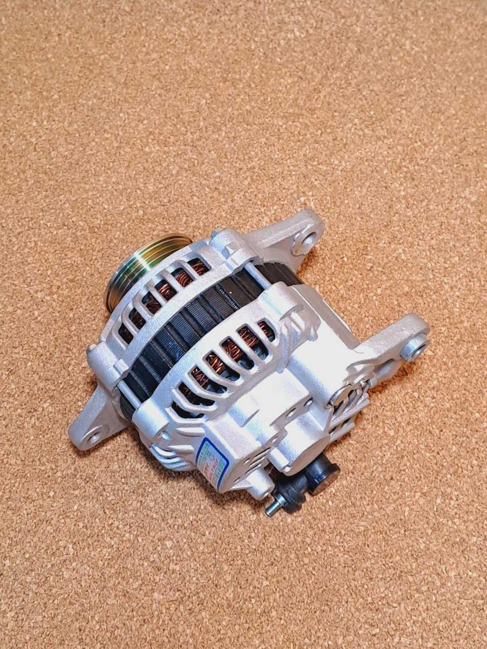 Генератор 2,2 65А (ампер) 3-х конт Great Wall Safe Грейт Вол Сейф, фото 1