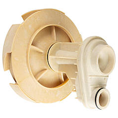 Дифузор для відцентрових насосів JSW10, JSW15,  775033, 775035, 775083, 775084, 775323 AQUATICA (775323009)