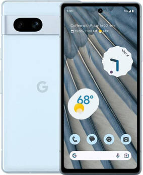 Смартфон Google Pixel 7a 8/128GB Sea