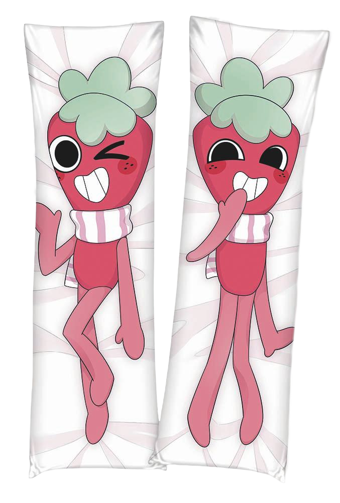 Дакімакура 150х50 см Спраут Мир Денді Подушка з наволочкою обнімашка двухсторння, фото 1