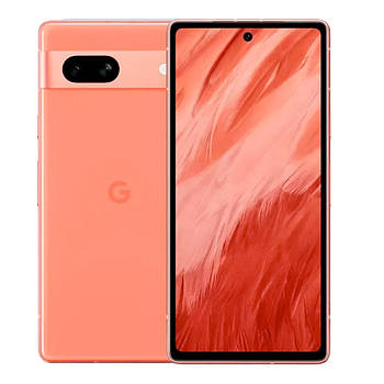 Смартфон Google Pixel 7a 8/128GB Coral