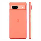 Смартфон Google Pixel 7a 8/128GB Coral, фото 3
