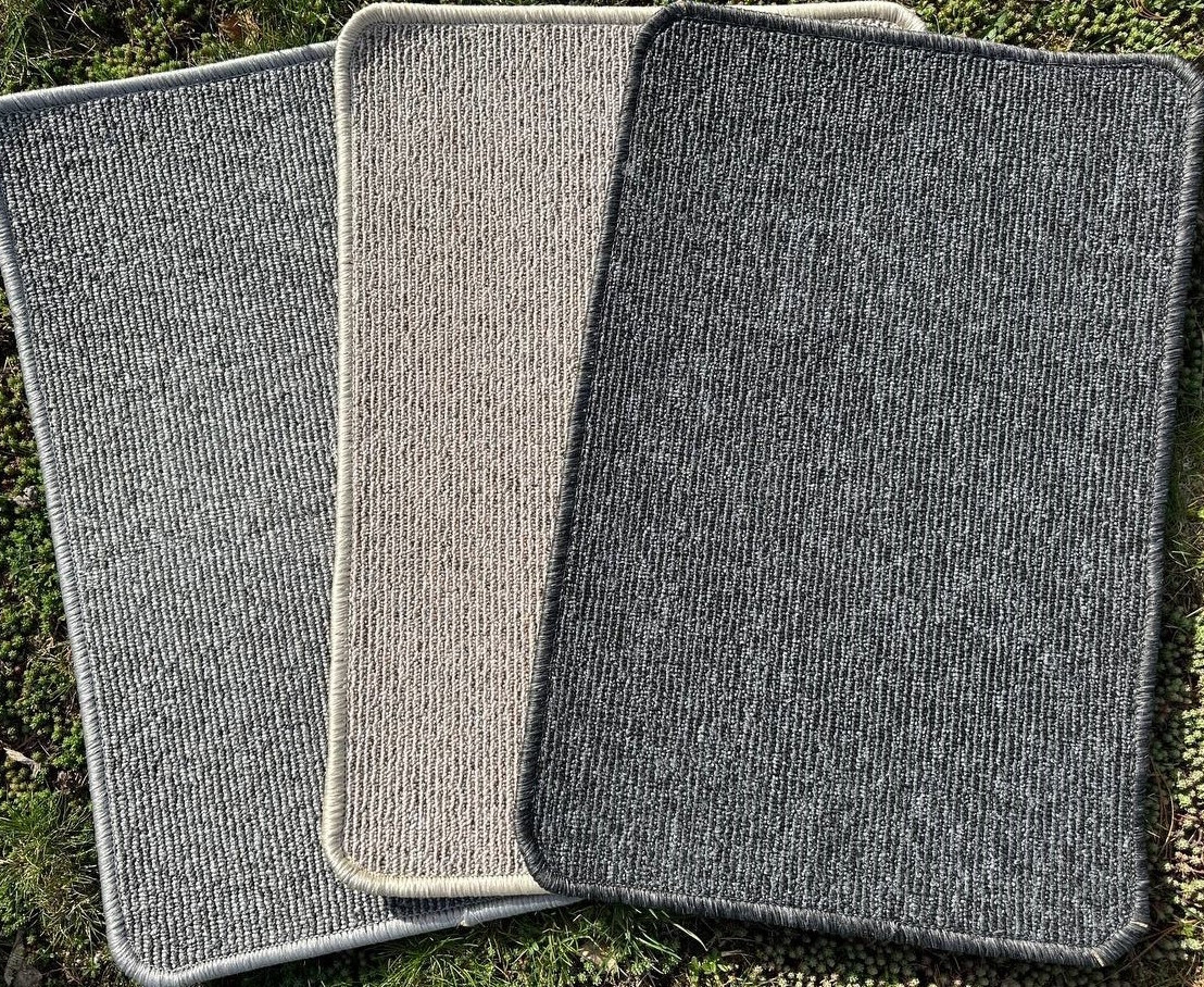 Ковролін Mix Art Тепле підлогове покриття Гіпоалергенний ковролін, фото 1