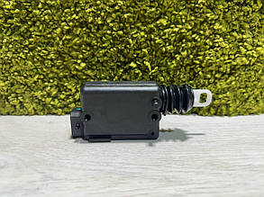 Привід замку багажника Renault Kangoo 1997-2008 Електрозамок багажника Рено Кенго 7701029259