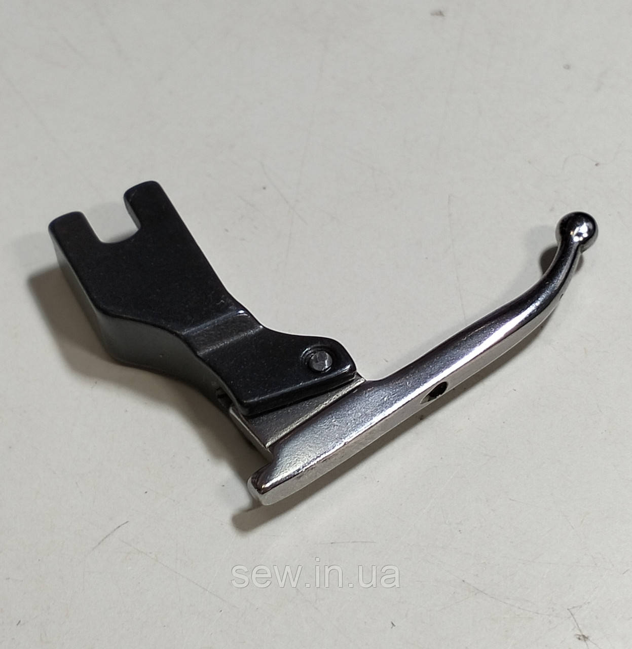 Лапка P369 для шиття по паєтках та бісеру, фото 1