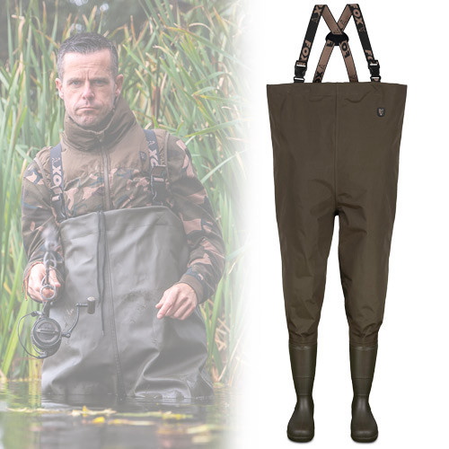 Вейдерсі Fox Khaki LW Lined Waders