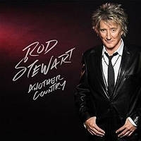 CD диск Stewart, Rod - Another Country 1CD (0602547382719)