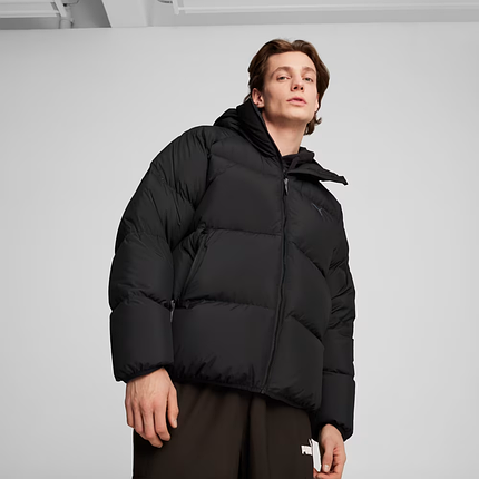Пуховик чоловічий Puma Down Puffer Jacket (626476 01), фото 1
