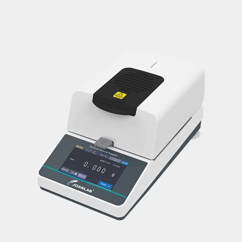 Ваговий аналізатор вологості Joanlab MBA1102a (110/0,005 г)