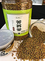 КУ-ЦЯО Гречаний чай чорний 450 гр