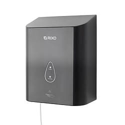 Електросушарка для рук Rixo Maggio H18В