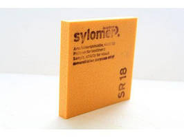 Sylomer SR 18 помаранчевий