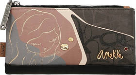 Жіночий гаманець A193 Anekke Core DreamVerse Heartbeat 39789-906