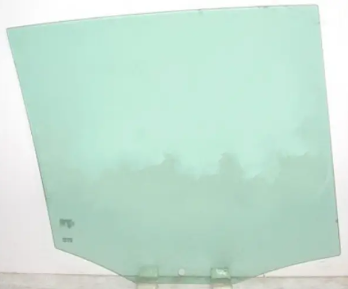 Скло дверей задніх правих Volkswagen Tiguan 07-11 Xinyi кріп.; 1 отв.; 605*530, фото 1