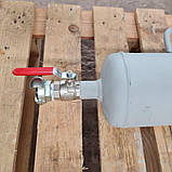 Порт очисний 125SC55 TDL S3005684, фото 3