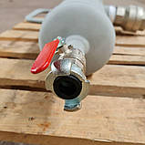 Порт очисний 125SC55 TDL S3005684, фото 2