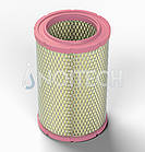 Фільтр повітряний NA 015560