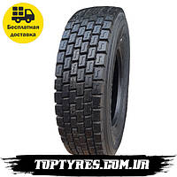 Вантажна шина  285/70 R19.5 D801 150/148 J на ведучу вісь