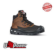 Черевики захисні FLOYD s ESD S3S AN FO LG SR CI