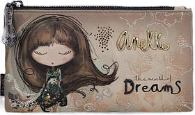 Жіночий гаманець A119  Anekke Real / Mademoiselle