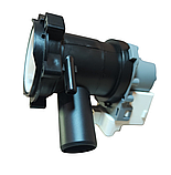 Насос для пральної машини Bosch MAXX 5 з корпусом, фото 2