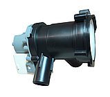 Насос для пральної машини Bosch MAXX 5 з корпусом, фото 3