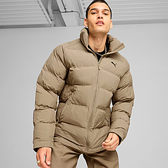 Пуховик чоловічий Puma Down Puffer Jacket (626476 67)