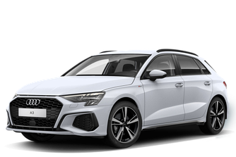 Audi A3 2020-2024