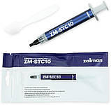 Термопаста Zalman ZM-STC10, фото 4