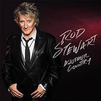CD диск Stewart, Rod - Another Country 1CD (0602547382580)
