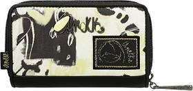 Жіночий гаманець AA55 Anekke Alma Nature Towanda