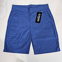 Шорти жіночі оптом, XL/2XL-5XL/6XL рр., арт. Hay-SZ-91511, фото 2