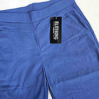 Шорти жіночі оптом, XL/2XL-5XL/6XL рр., арт. Hay-SZ-91511, фото 3