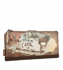 Жіночий гаманець A193 Anekke Mediterranean 39809-906