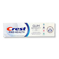 Зубна паста Crest Pro-Health Gum Detoxify Ultra 133 г