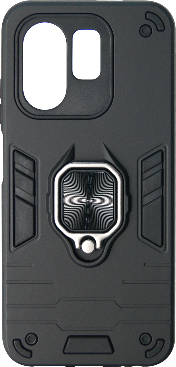 Накладка Infinix Smart 9/Hot 50i Magnetic Armor Ring Honor