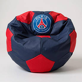 Крісло мішок мяч ПСЖ