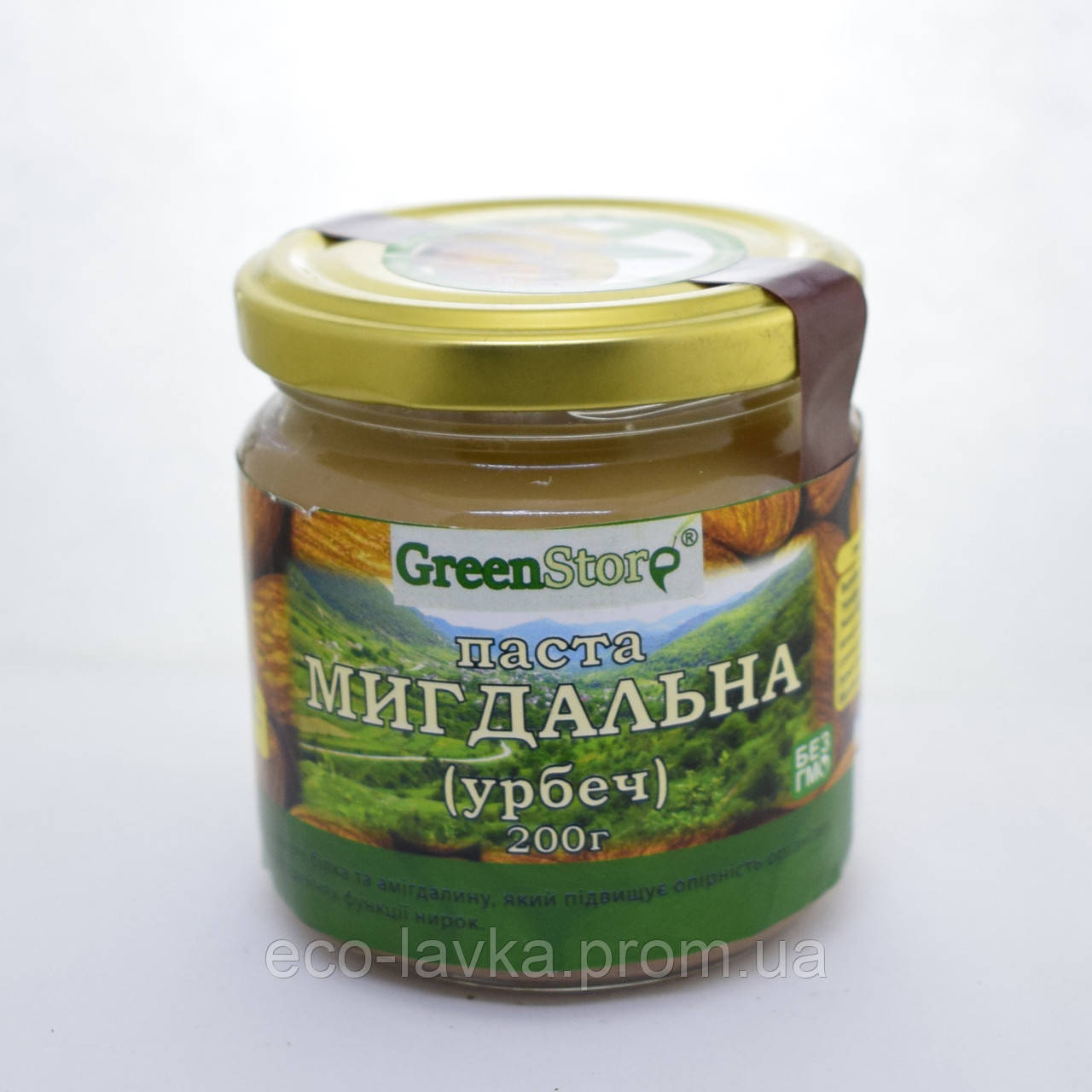 Урбач із мигдалю 200г
