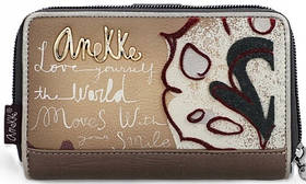 Жіночий гаманець A55  Real Manifesto Anekke