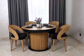 Столи та стільці